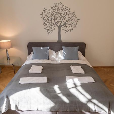 Graz City Apartments Εξωτερικό φωτογραφία