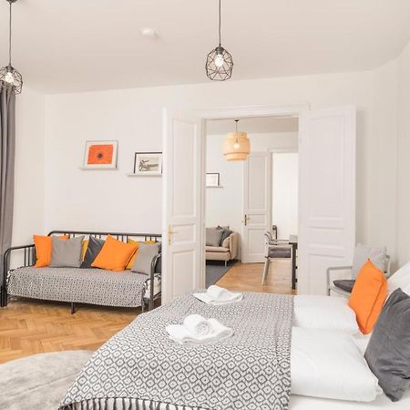 Graz City Apartments Εξωτερικό φωτογραφία