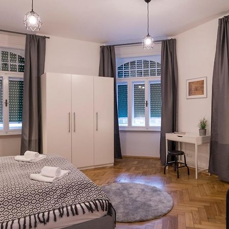 Graz City Apartments Εξωτερικό φωτογραφία