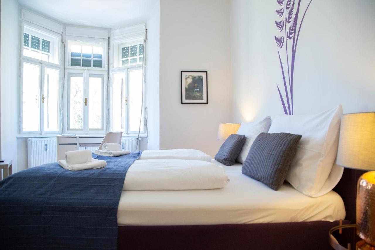 Graz City Apartments Εξωτερικό φωτογραφία