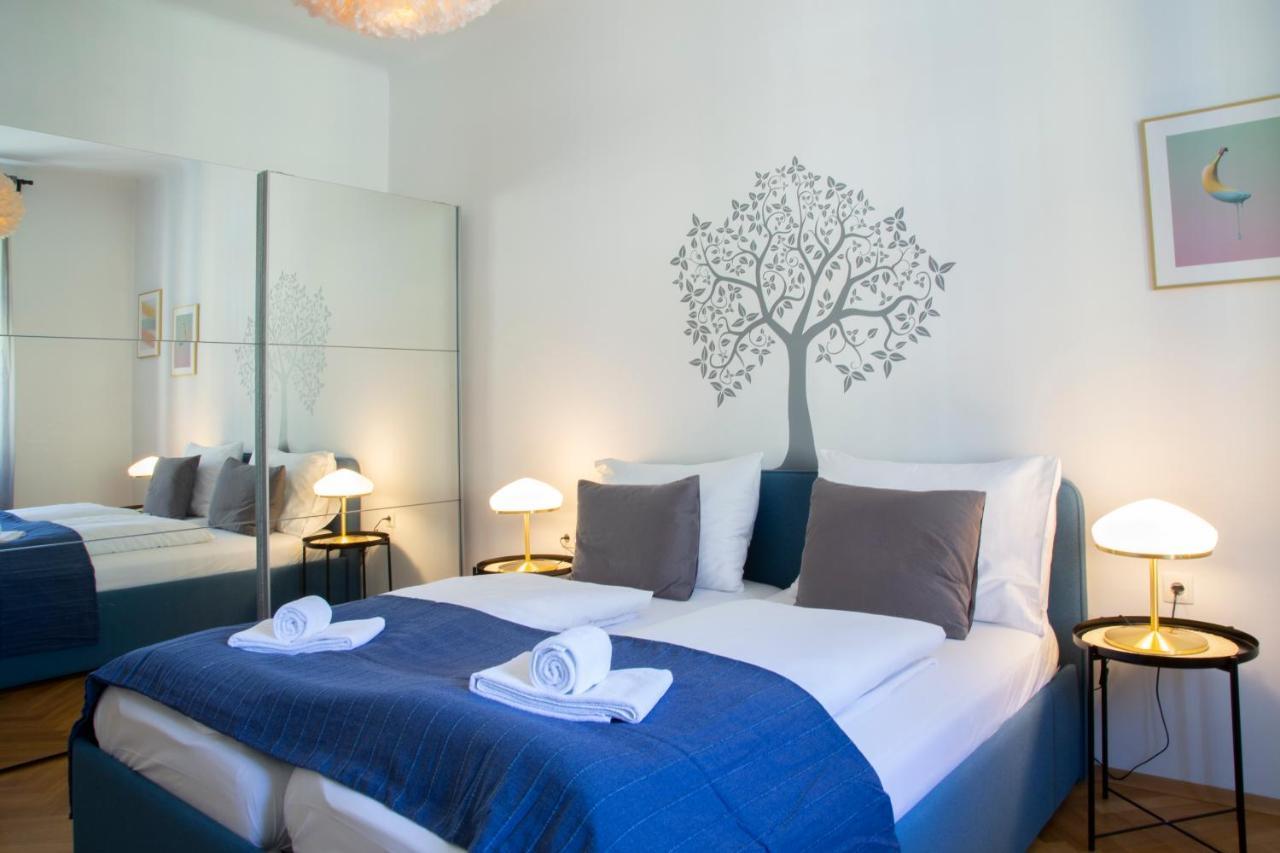 Graz City Apartments Εξωτερικό φωτογραφία