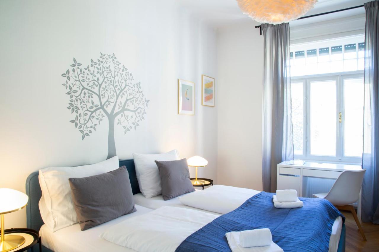 Graz City Apartments Εξωτερικό φωτογραφία