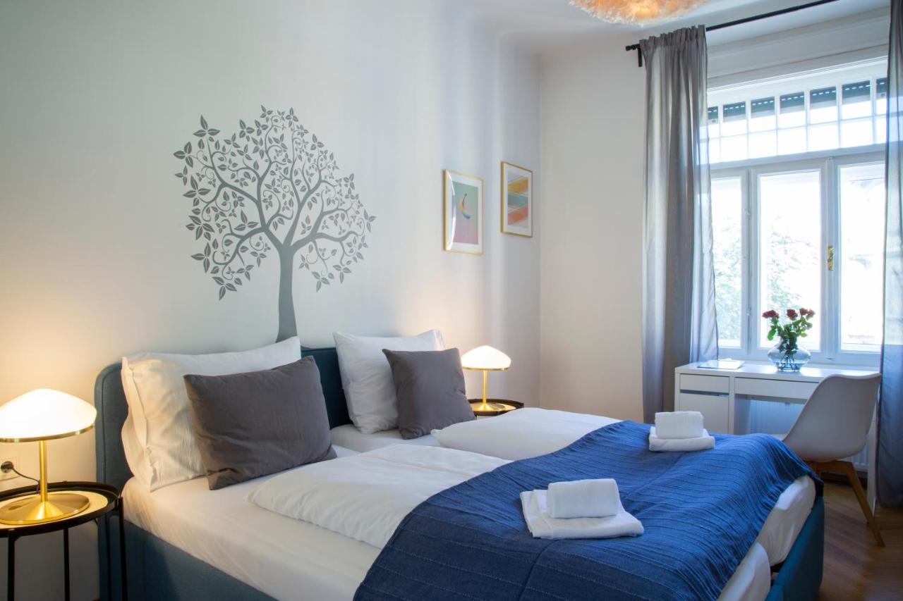 Graz City Apartments Εξωτερικό φωτογραφία