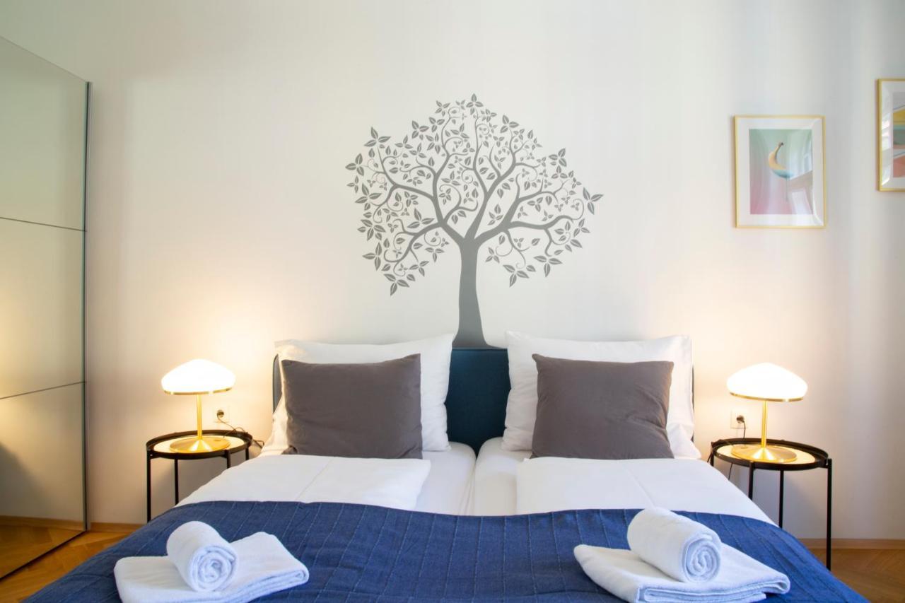 Graz City Apartments Εξωτερικό φωτογραφία