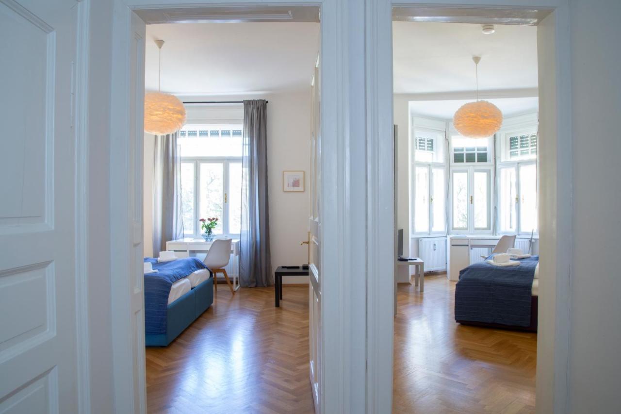 Graz City Apartments Εξωτερικό φωτογραφία