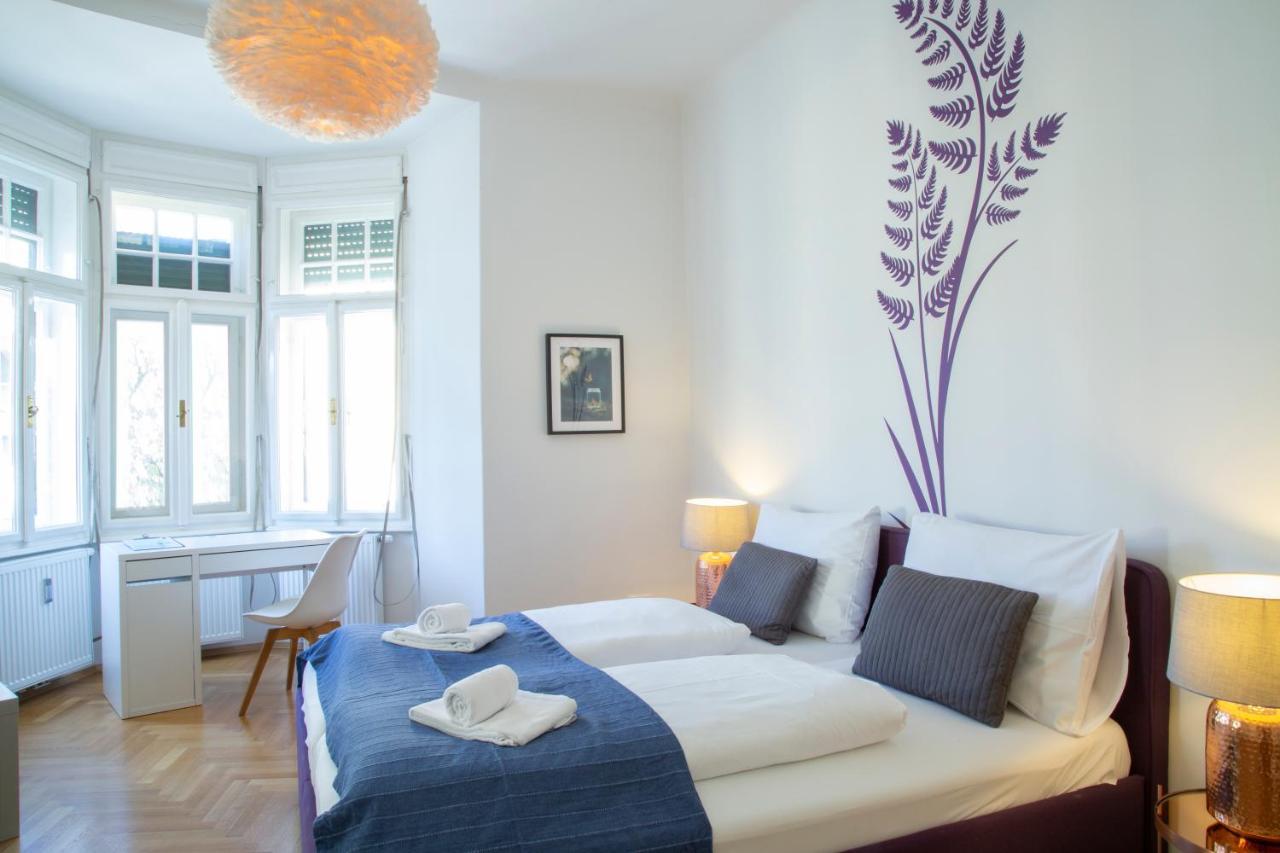 Graz City Apartments Εξωτερικό φωτογραφία