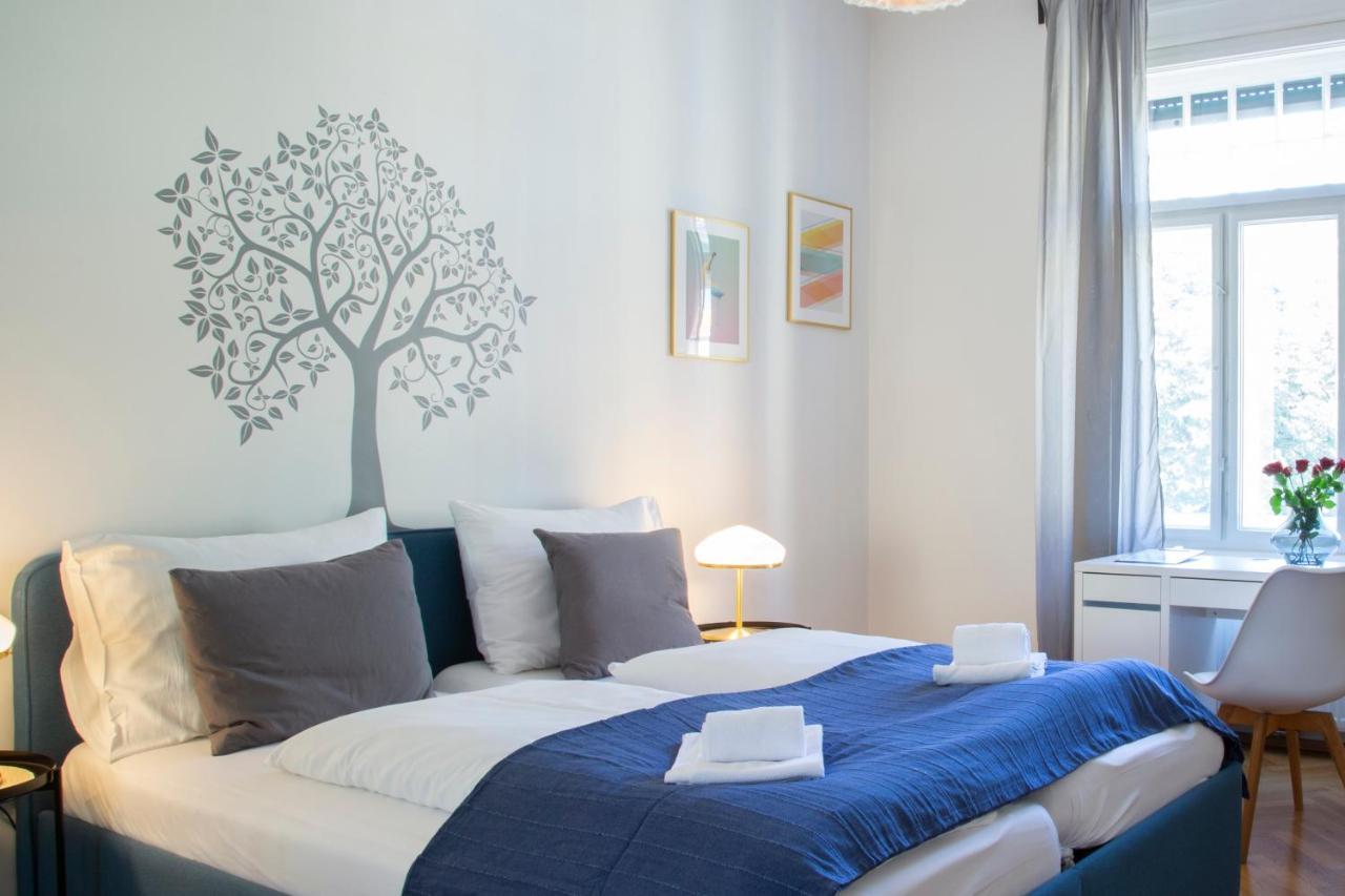Graz City Apartments Εξωτερικό φωτογραφία