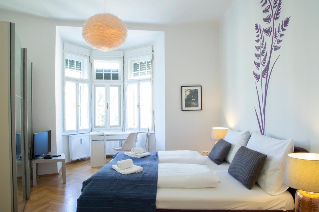 Graz City Apartments Εξωτερικό φωτογραφία