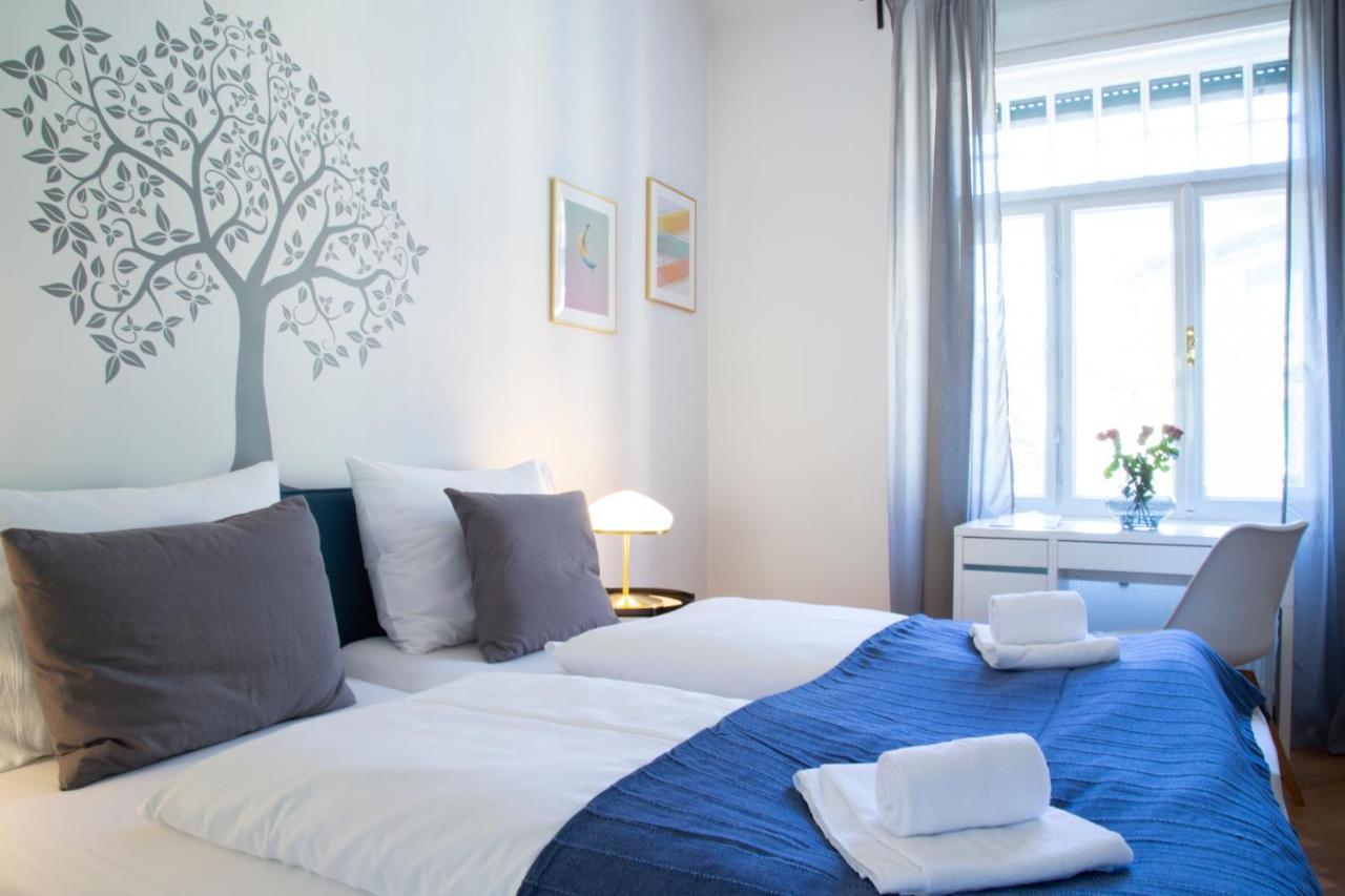 Graz City Apartments Εξωτερικό φωτογραφία