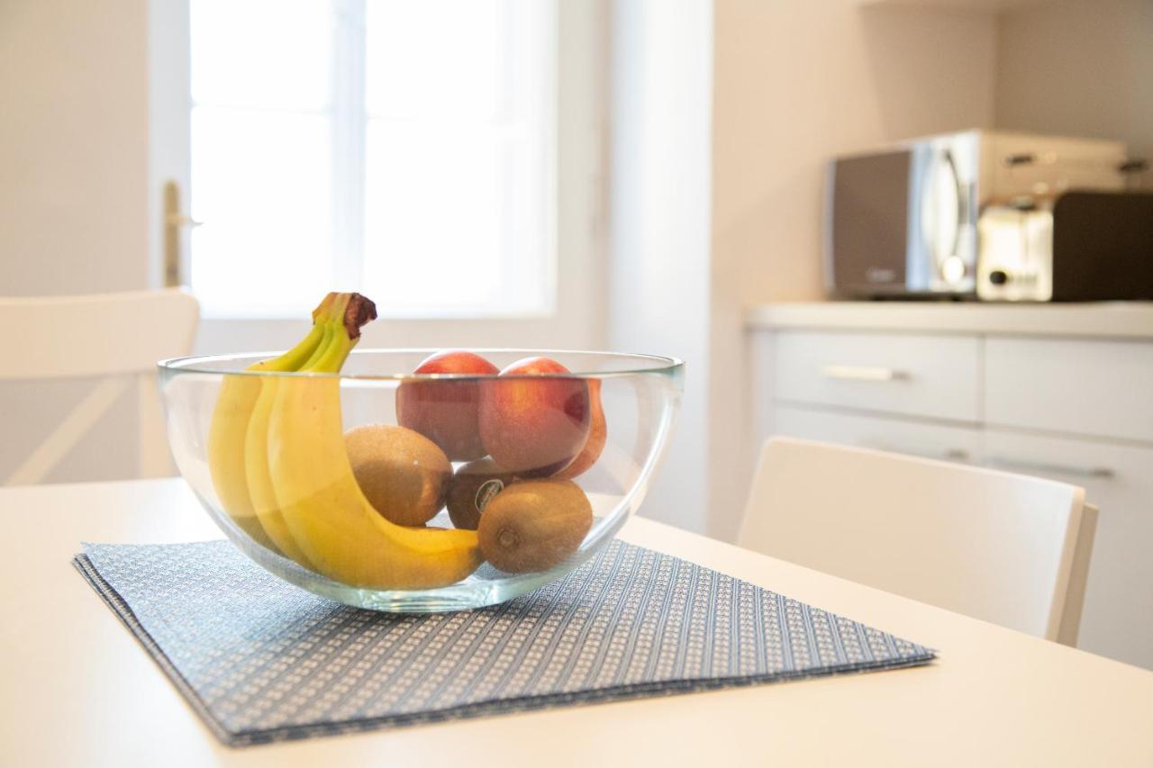 Graz City Apartments Εξωτερικό φωτογραφία