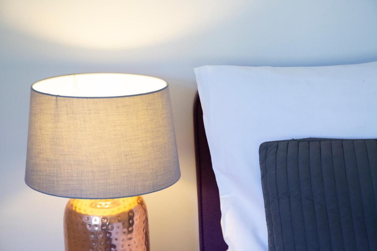 Graz City Apartments Εξωτερικό φωτογραφία