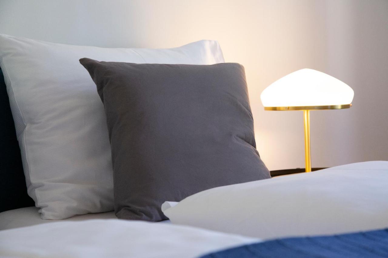 Graz City Apartments Εξωτερικό φωτογραφία