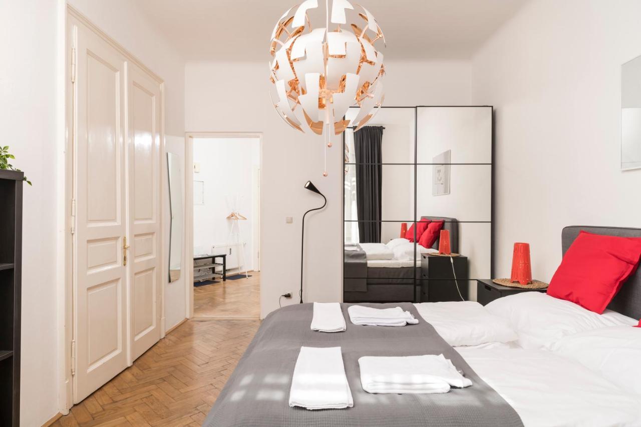 Graz City Apartments Εξωτερικό φωτογραφία