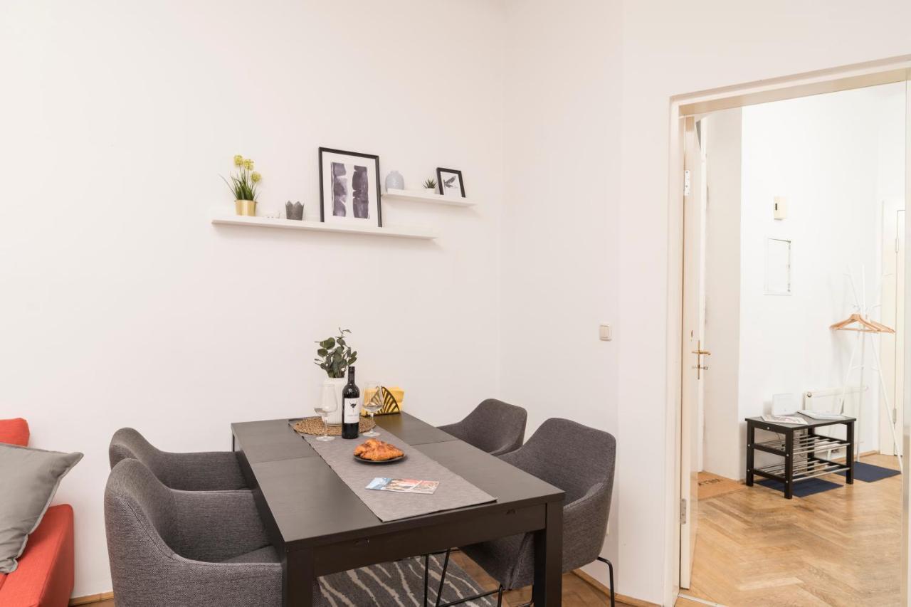 Graz City Apartments Εξωτερικό φωτογραφία