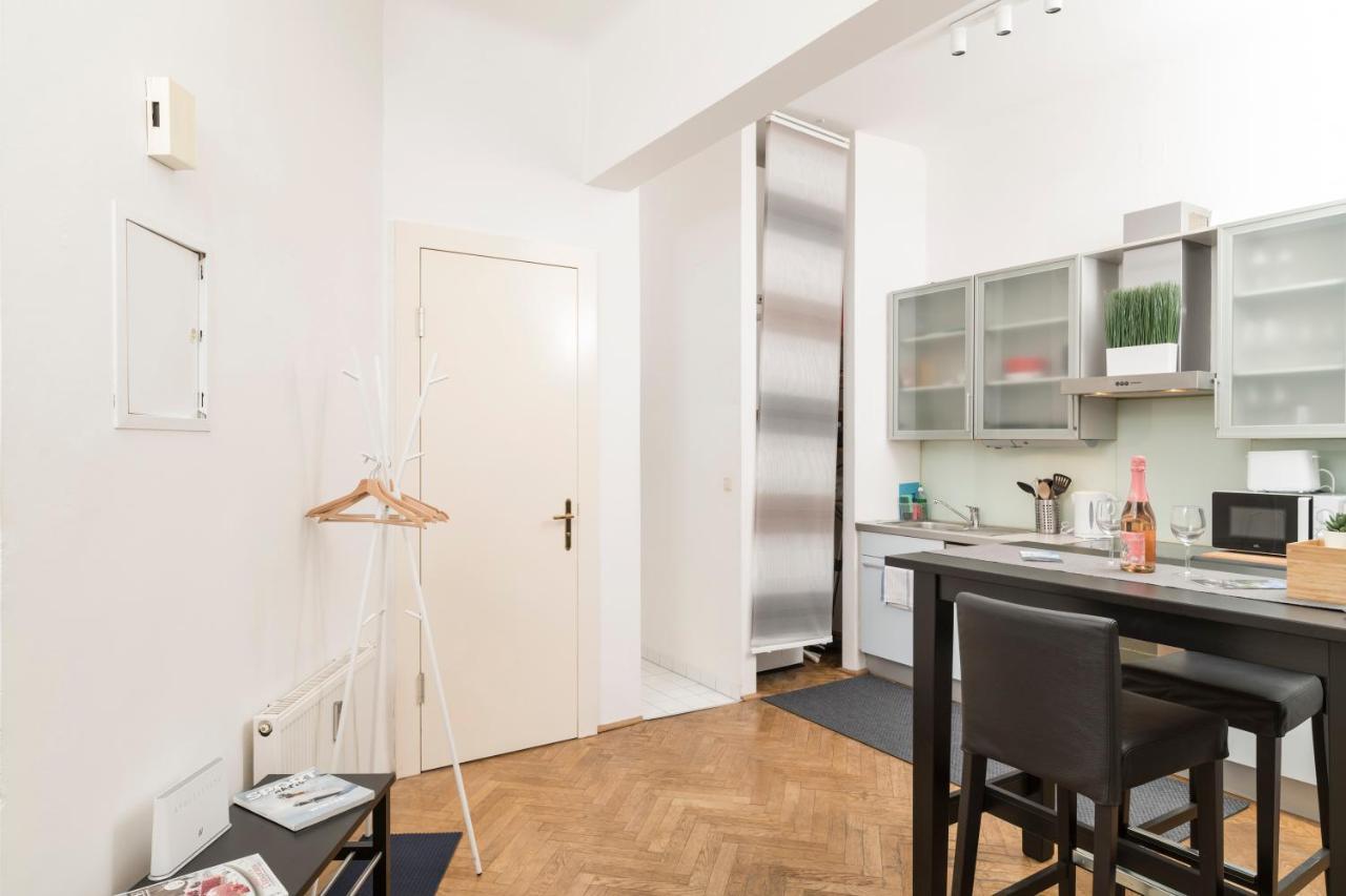 Graz City Apartments Εξωτερικό φωτογραφία