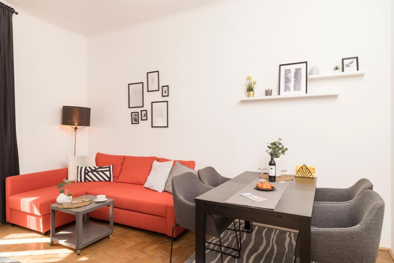 Graz City Apartments Εξωτερικό φωτογραφία
