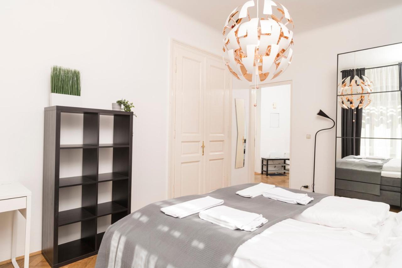 Graz City Apartments Εξωτερικό φωτογραφία