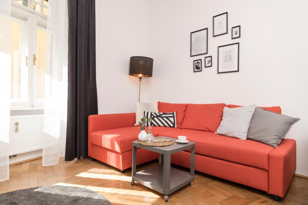 Graz City Apartments Εξωτερικό φωτογραφία