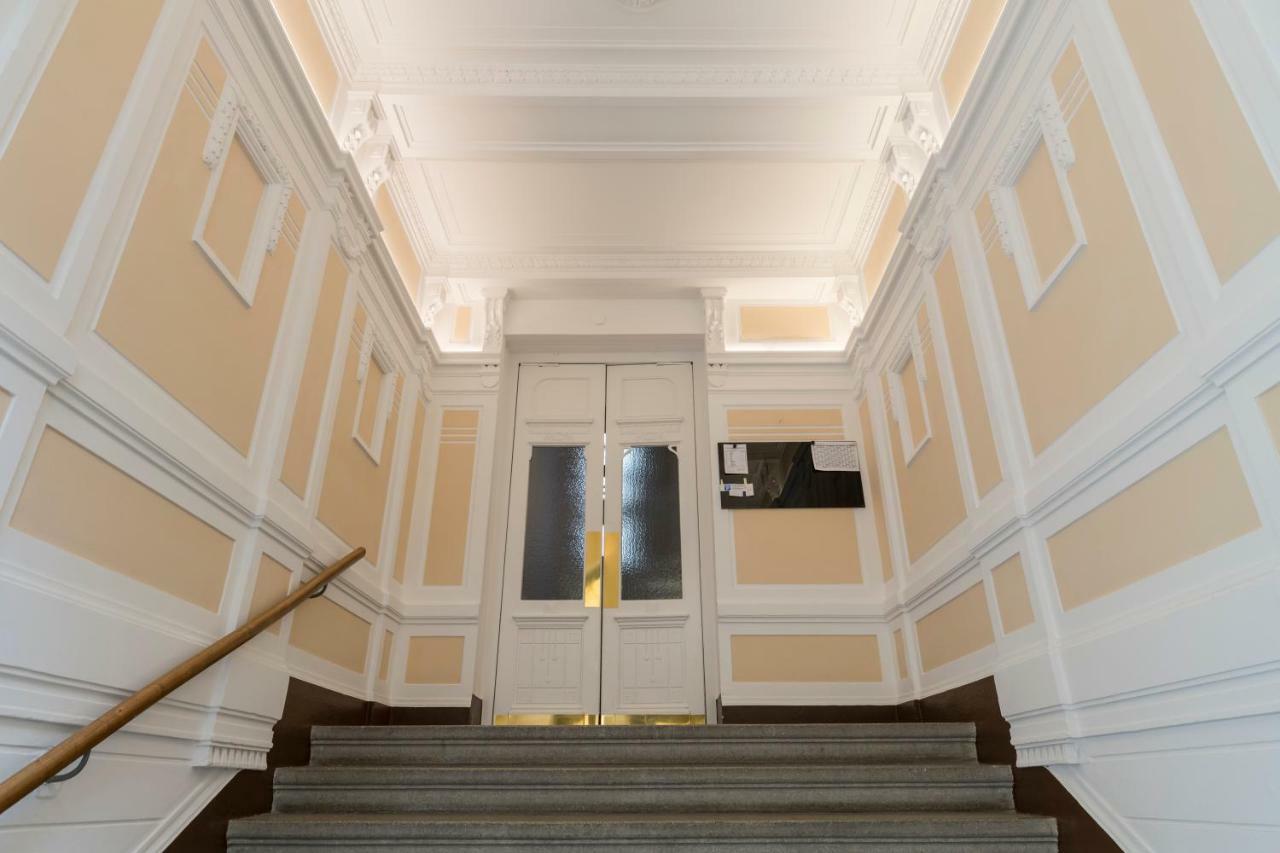Graz City Apartments Εξωτερικό φωτογραφία
