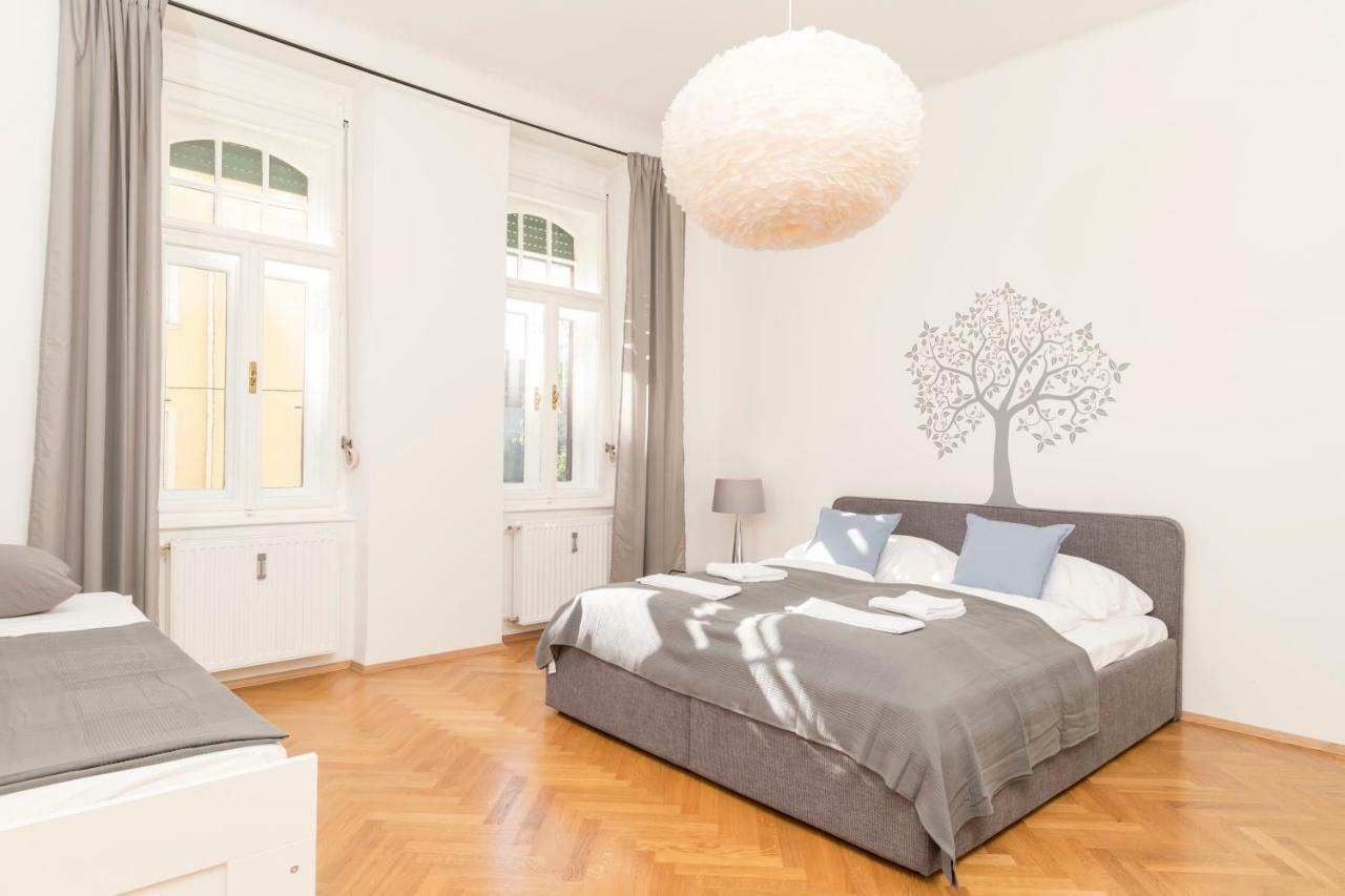 Graz City Apartments Εξωτερικό φωτογραφία