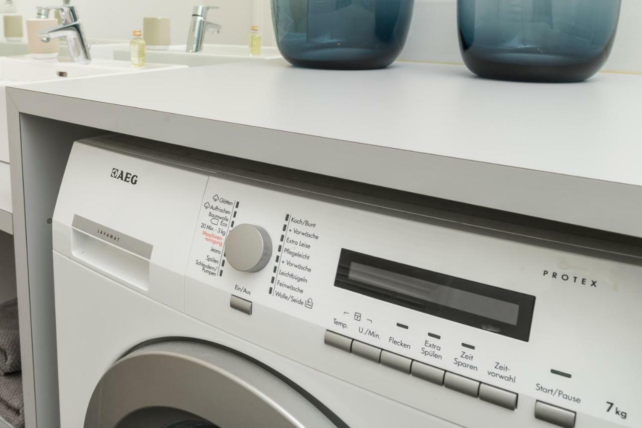 Graz City Apartments Εξωτερικό φωτογραφία