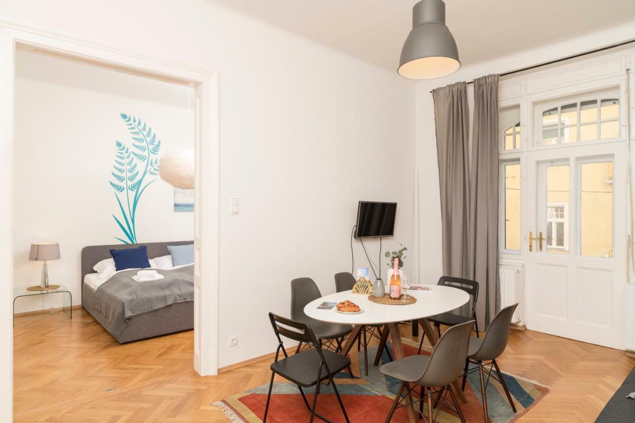 Graz City Apartments Εξωτερικό φωτογραφία