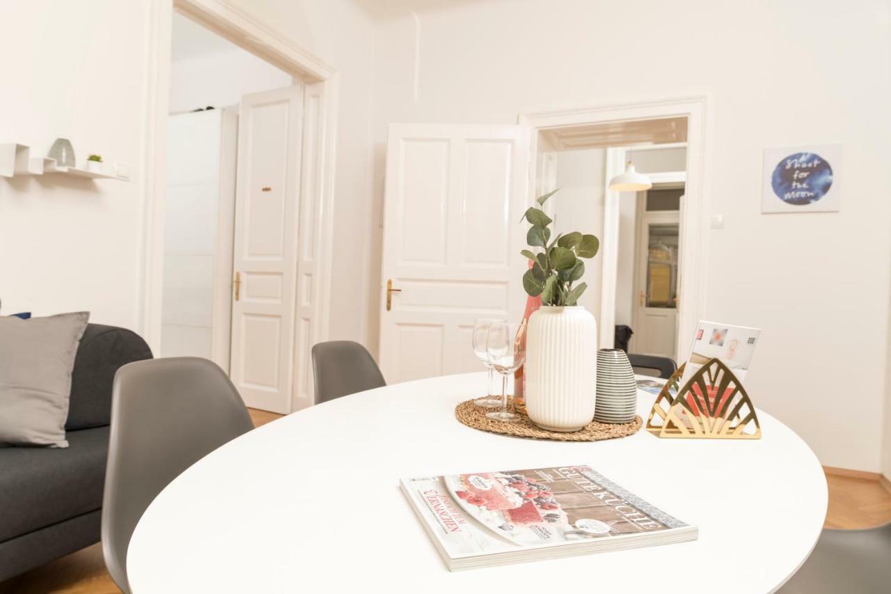 Graz City Apartments Εξωτερικό φωτογραφία
