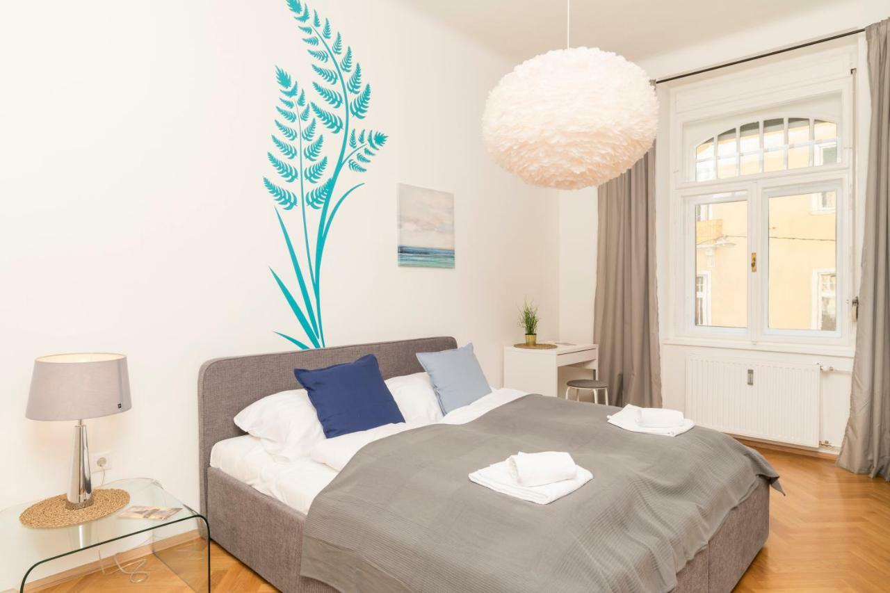 Graz City Apartments Εξωτερικό φωτογραφία