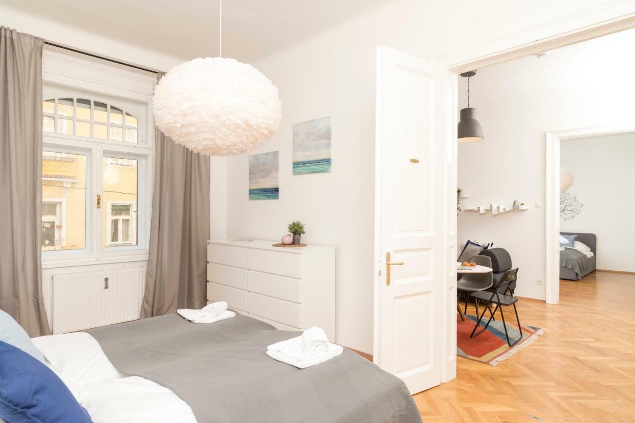 Graz City Apartments Εξωτερικό φωτογραφία