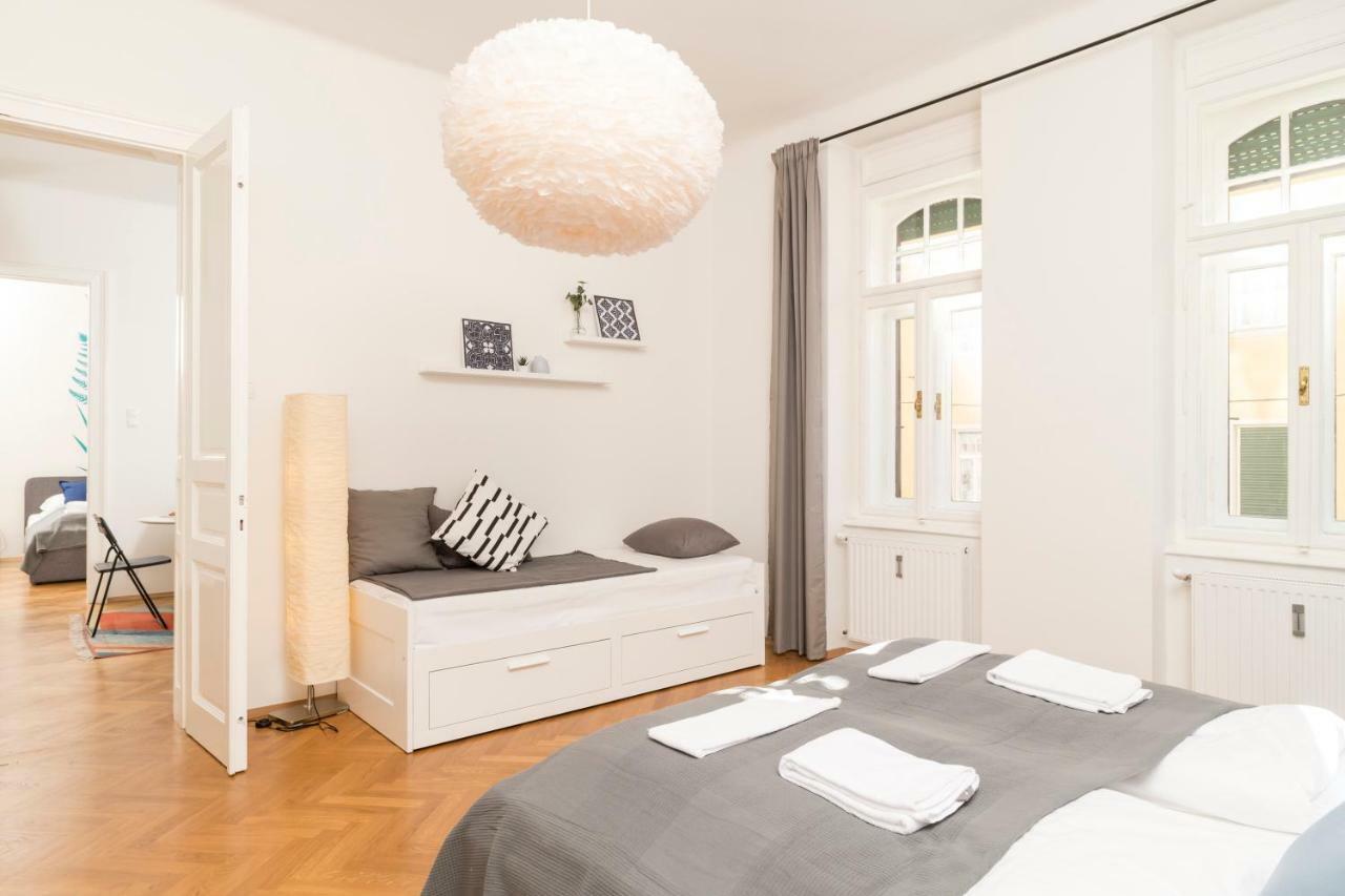Graz City Apartments Εξωτερικό φωτογραφία