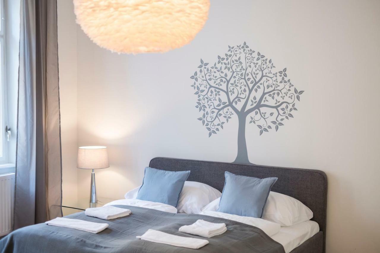 Graz City Apartments Εξωτερικό φωτογραφία