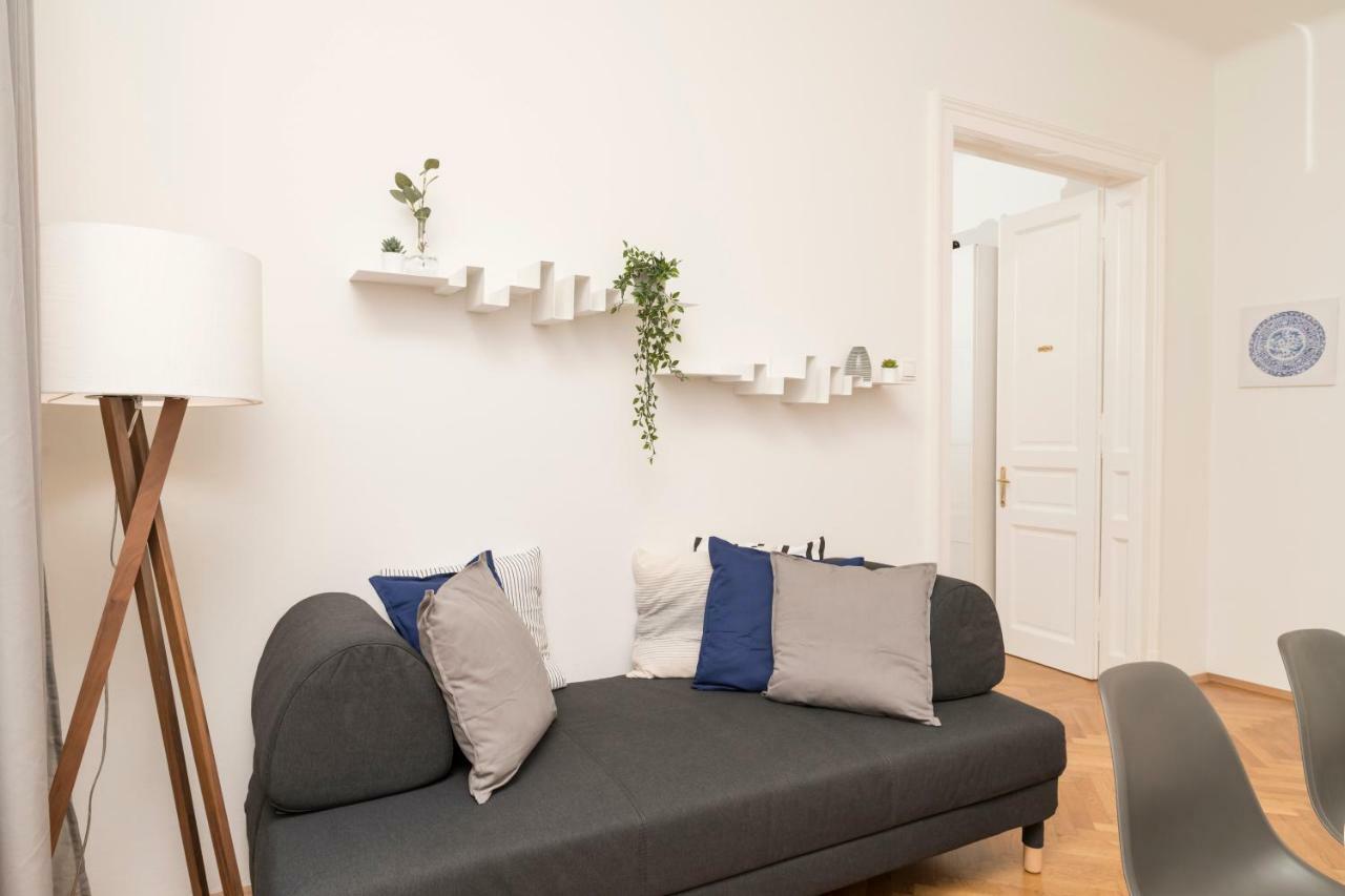 Graz City Apartments Εξωτερικό φωτογραφία