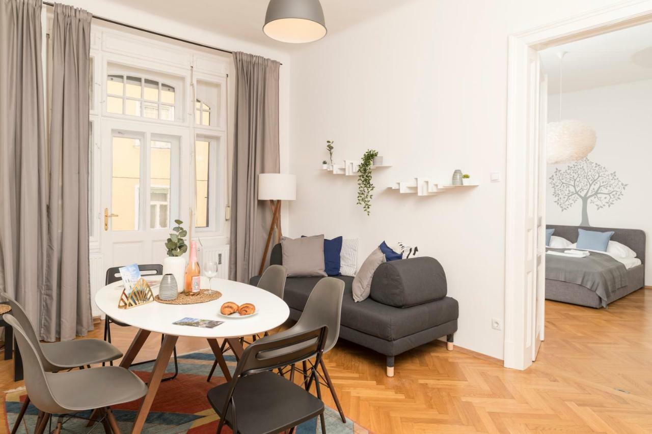 Graz City Apartments Εξωτερικό φωτογραφία
