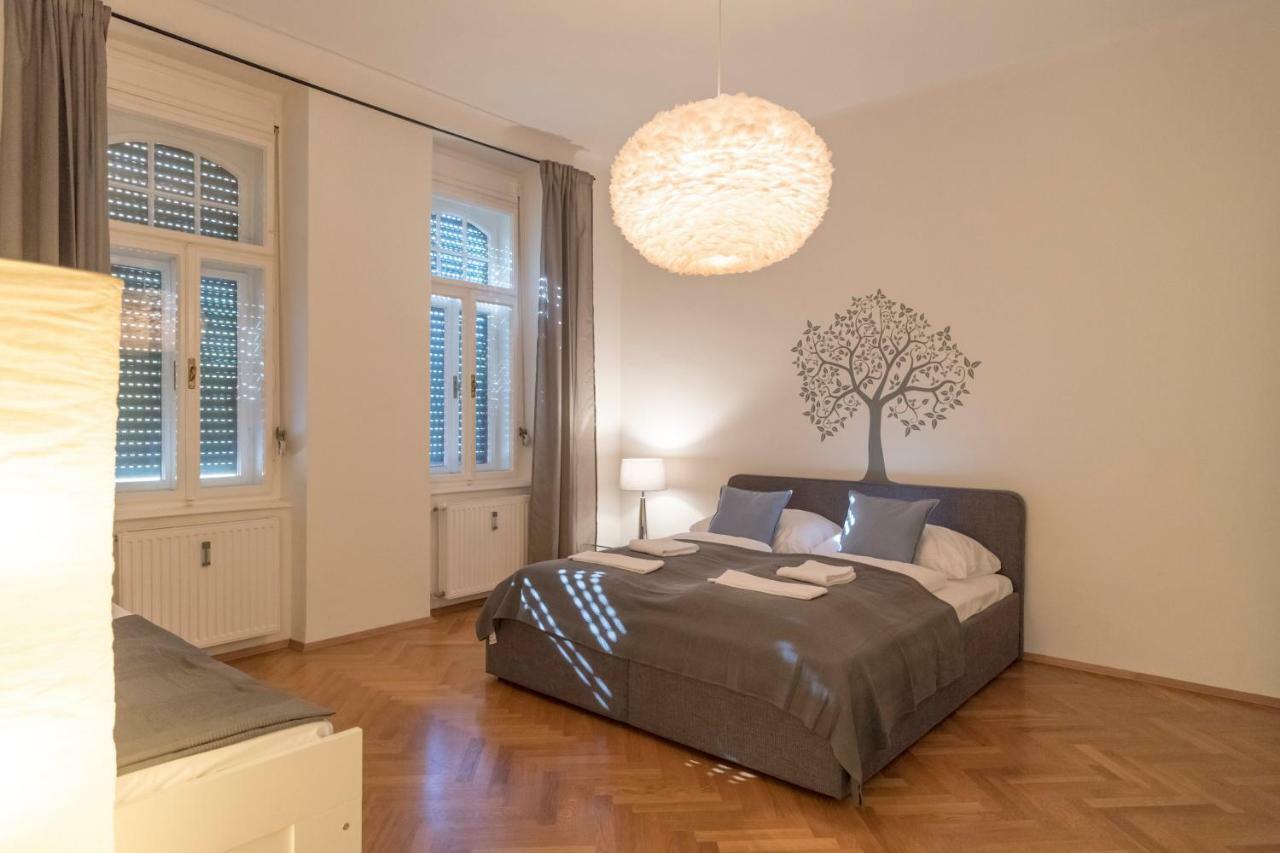 Graz City Apartments Εξωτερικό φωτογραφία