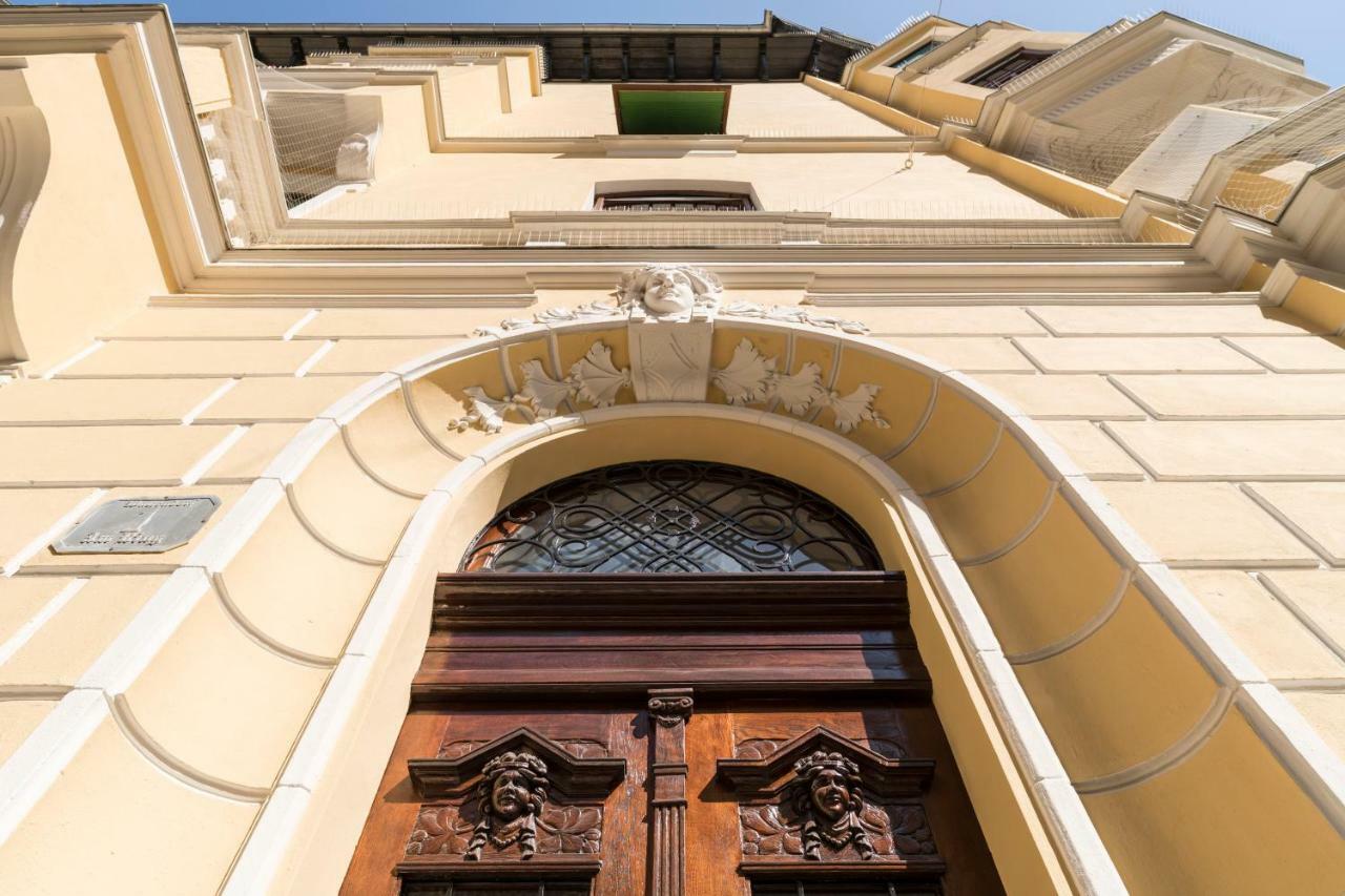 Graz City Apartments Εξωτερικό φωτογραφία