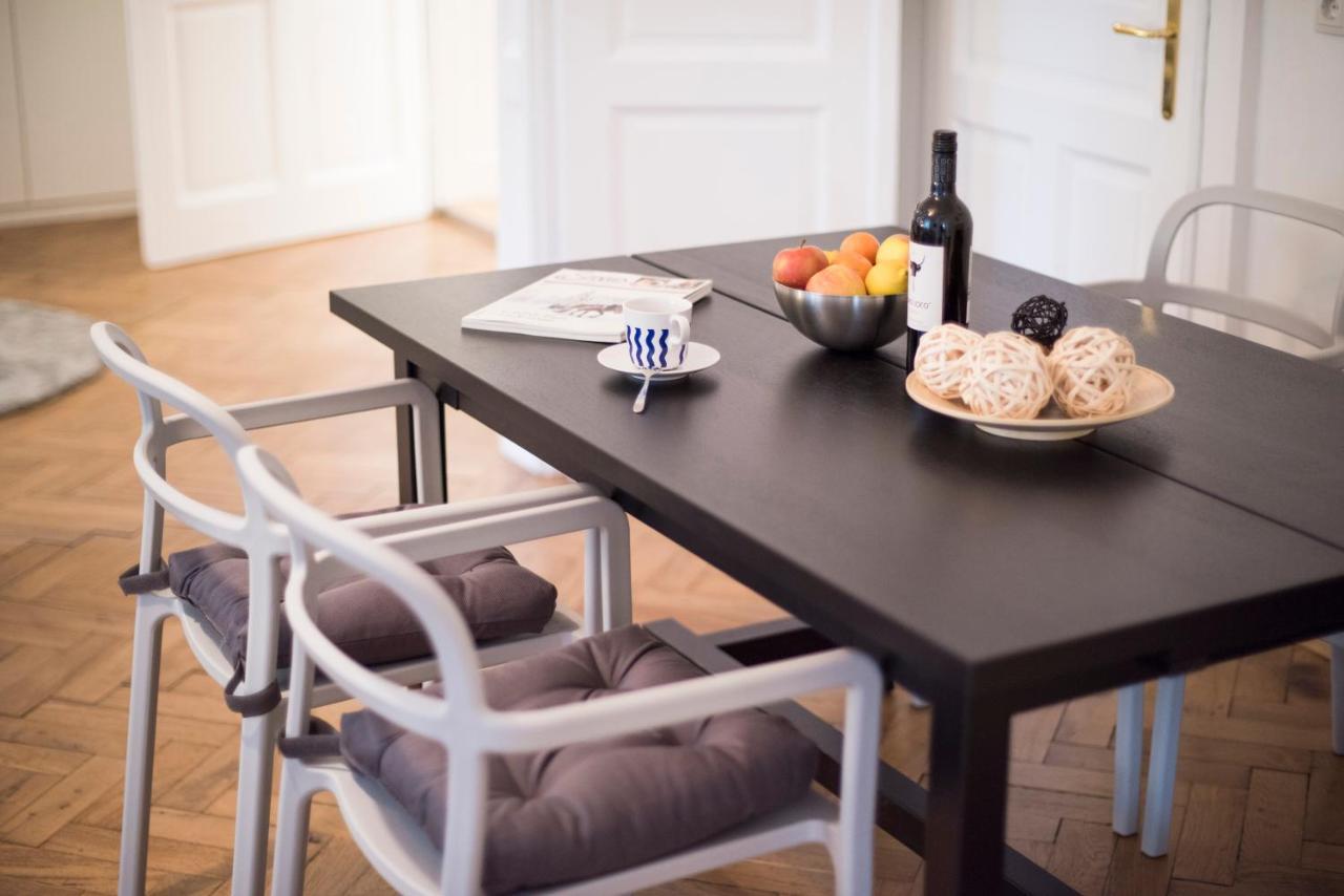 Graz City Apartments Εξωτερικό φωτογραφία
