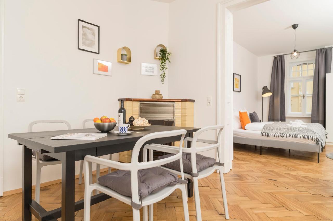 Graz City Apartments Εξωτερικό φωτογραφία