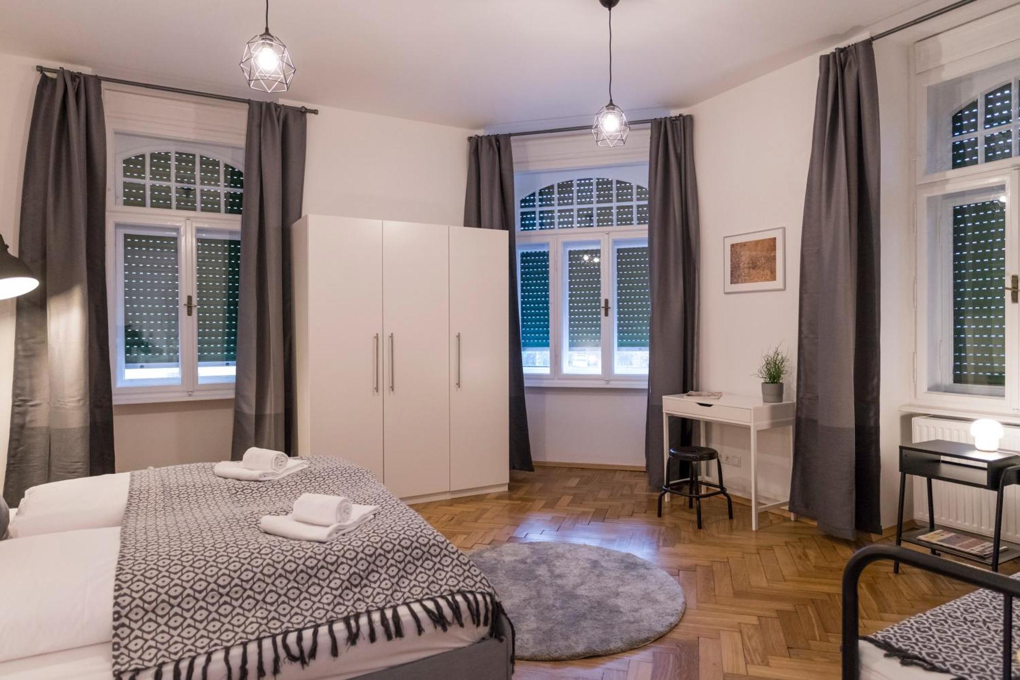 Graz City Apartments Εξωτερικό φωτογραφία
