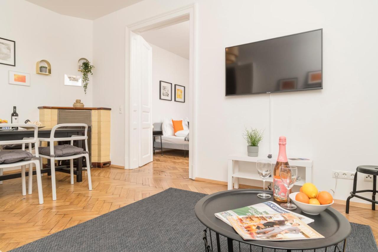 Graz City Apartments Εξωτερικό φωτογραφία