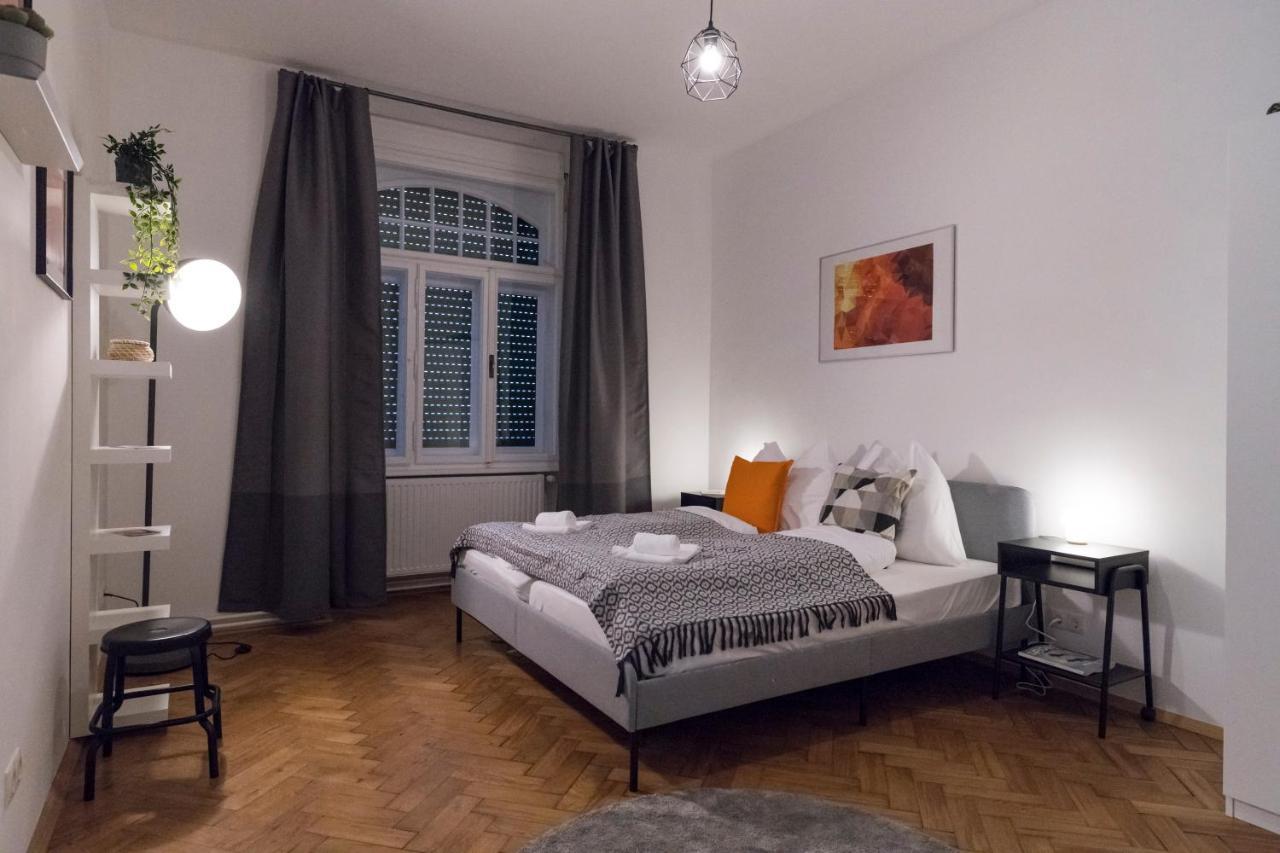 Graz City Apartments Εξωτερικό φωτογραφία