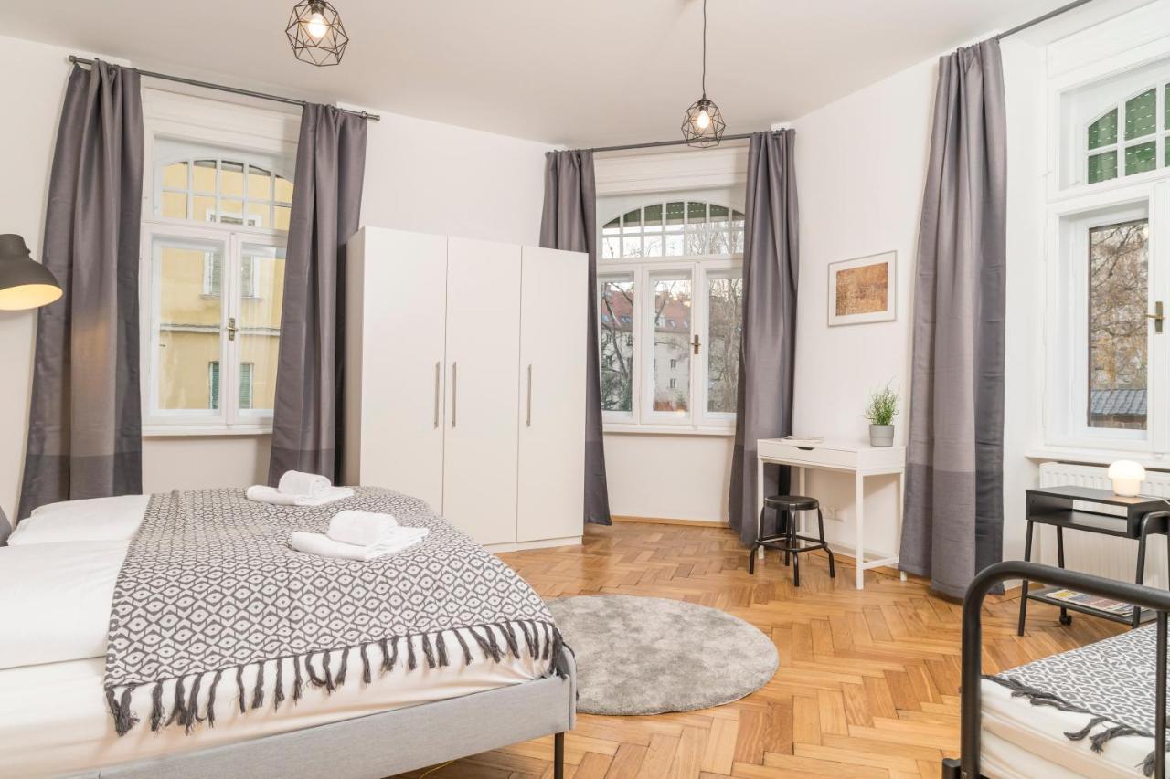 Graz City Apartments Εξωτερικό φωτογραφία