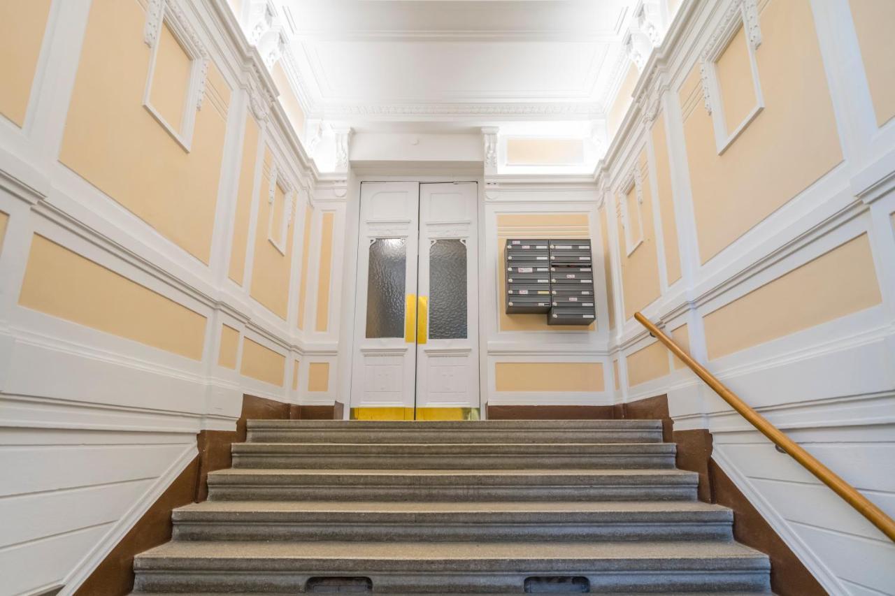 Graz City Apartments Εξωτερικό φωτογραφία