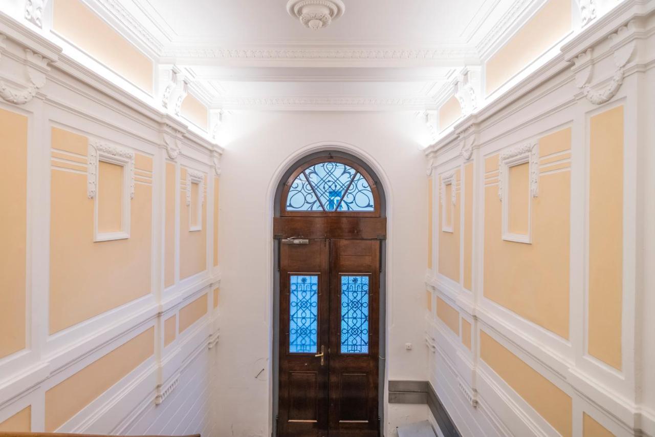 Graz City Apartments Εξωτερικό φωτογραφία